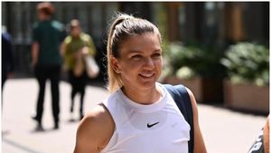 Simona Halep a părăsit definitiv România, după ce a vândut vila în care a stat cu Toni Iuruc. Cu suma uriașă încasată și-a cumpărat o locuință de lux în Dubai