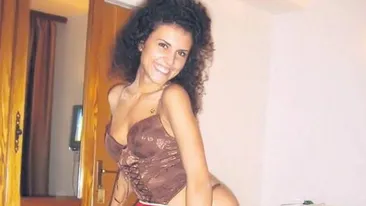 Lucian Bute are interzis la sex pana la meciul de pe 25 mai. Pentru a scapa de ispita, boxerul si-a trimis logodnica in Romania!