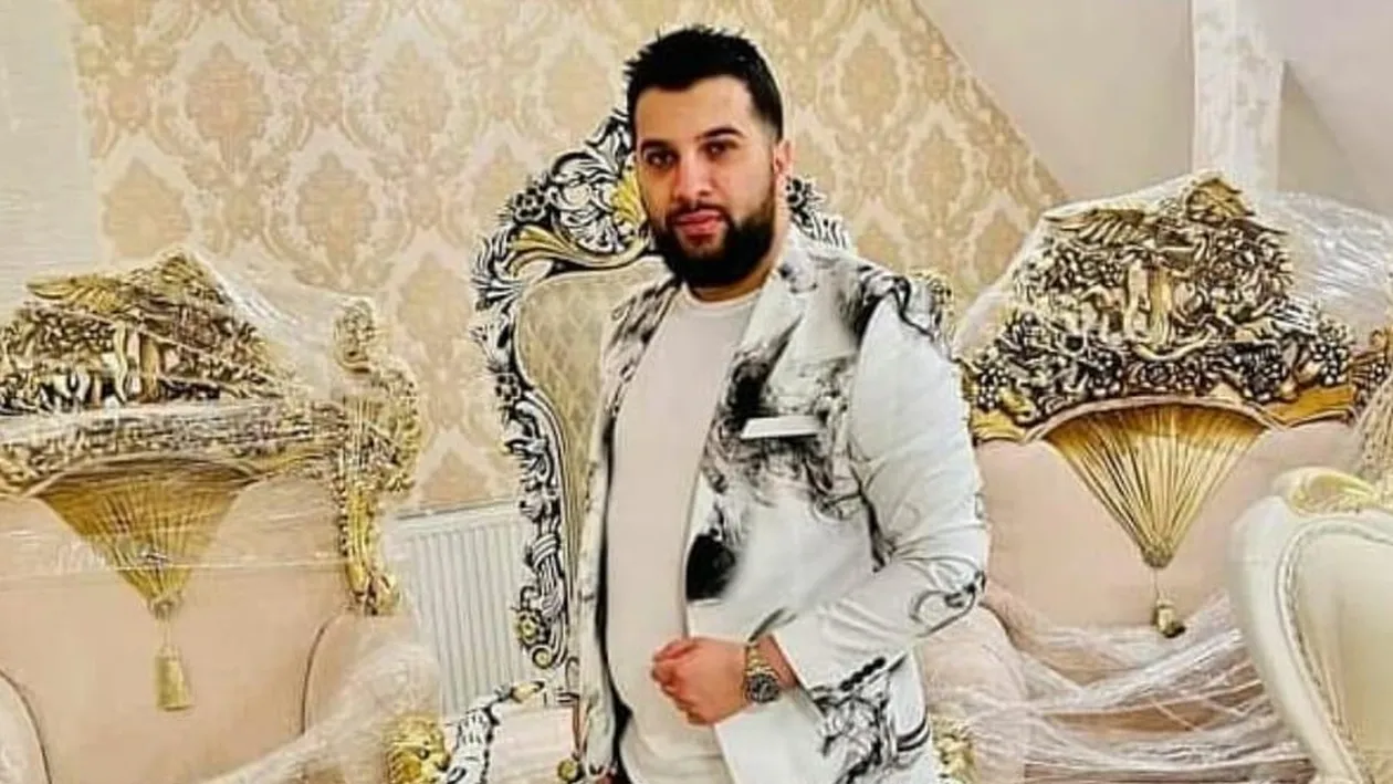 Ce avere are Tzancă Uraganu. Manelistul are mii de fani