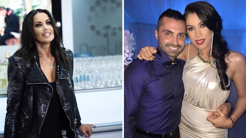 Oana Zăvoranu, o nouă serie de jigniri la adresa lui Pepe și a soției sale, Raluca: “Marș la coteț, toți din familia asta «bună»”