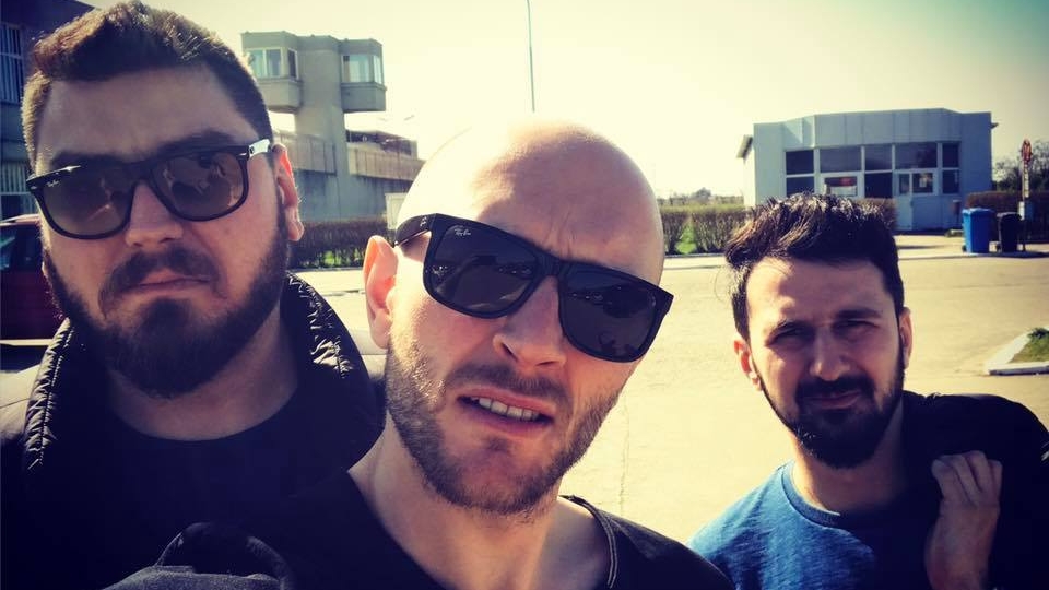 MICUTZU, show la închisoare!. Cum au reacţionat deţinuţii

