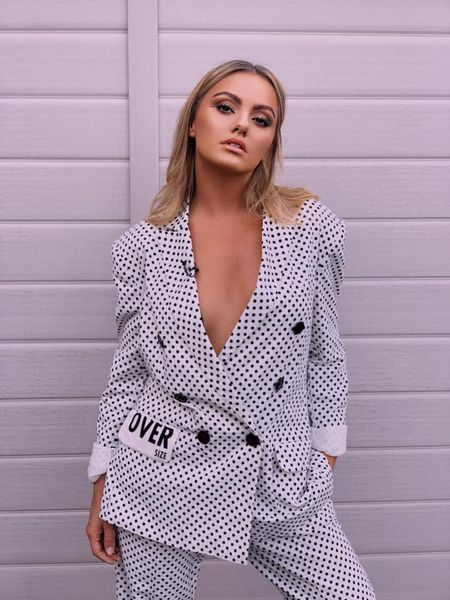 Alexandra Stan a spus adevărul despre filmulețul cu ea dezbrăcată complet: „A fost un cadou pentru iubitul meu, dar…”