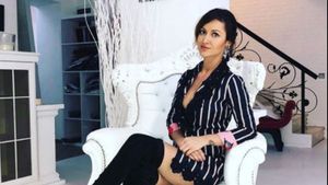 Nicoleta de la "Insula Iubirii", mesaj dur: ”Rog persoanele care suferă de o viaţă...”