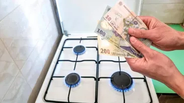 Cum vor arăta facturile la gaze de la 1 aprilie. Se schimbă modul de calcul