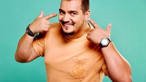 Bursucu a călcat strâmb! O cântăreață de muzică populară de la noi din țară a recunoscut că ex-prezentatorul de la Teo Show i-a făcut avansuri. Cum a reacționat soțul artistei: ”Lasă, că mă întâlnesc eu cu el”