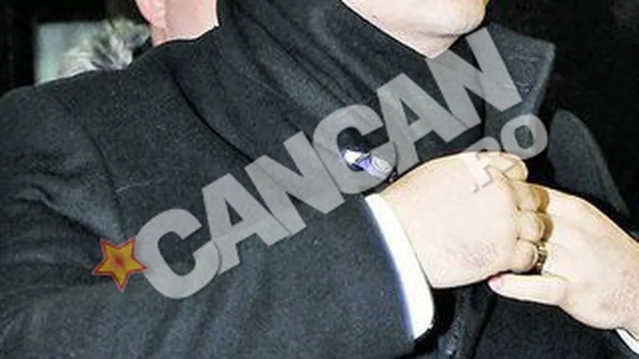 Secretarul Grigorescu s-a dus la primarie ca sa faca avere: Ca avocat nu castigam asa bine