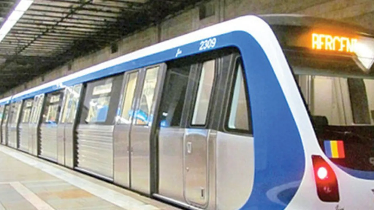 Mărturia unui pasager din vagonul care a lovit-o pe Alina Ciucu: ”Am simţit cum a …”