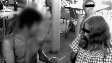 Nu o sa iti vina sa crezi cine este actorul din imagine! A ramas doar o umbra a barbatului chipes de odinioara