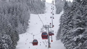 VIDEO. Ninge în mai multe judeţe, traficul, îngreunat! Cum intervin autorităţile