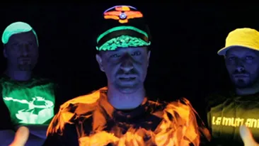 Cheloo catre Daniel Lazar de la Vocea Romaniei: Frate, esti mult mai bolnav decat lasi sa se vada!