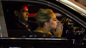 LADY GAGA, mesaj împotriva lui DONALD TRUMP! Ce a scris cântăreaţa