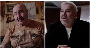 Sile Cămătaru, la un pas să fie împușcat în Revoluția din 1989. Se instalase haosul în penitenciarele României comuniste