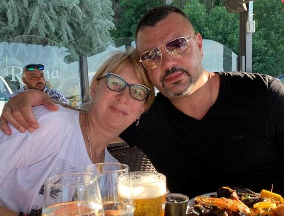 Monica Iagăr, însărcinată pentru a treia oară? ”O luptă care durează de doi ani și sper să fie cu succes”