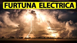 Vine furtuna electrică! Avertizare ANM emisă în urmă cu câteva minute. Ce zone din România sunt afectate
