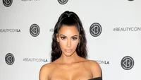 Kim Kardashian a fost desemnată cea mai periculoasă celebritate online