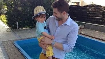 Primul Paste in care trupa Akcent nu canta! Vezi de ce a refuzat Adi Sana toate concertele!