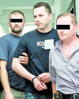 Gerald Gorduna este artizanul celebrului joc piramidal care a nenorocit 400.000 de români