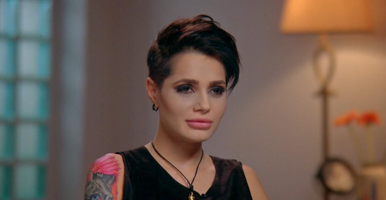 Diana Constantin de la Insula Iubirii sezonul 3. Sursa foto: captură Antena 1