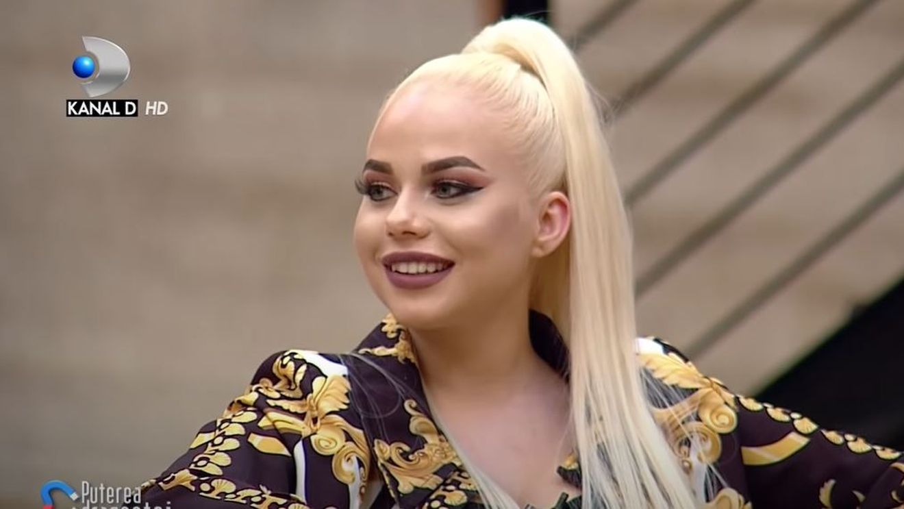 Berna de la Puterea Dragostei, amenințată cu moartea! Dezvăluiri uluitoare: ”Viața mea e pusă în pericol”