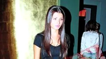 Elena Basescu, sejur la Londra cu cel mai tanar multimiliardar roman