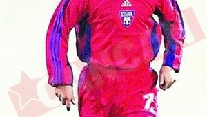Ce a facut Lacatus cu banii castigati la Fiorentina?