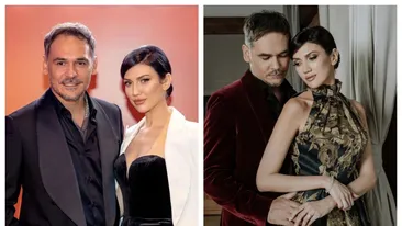Răzvan Simion și Daliana Răducan s-au căsătorit în secret? Detaliul care le-a dat de gândit fanilor