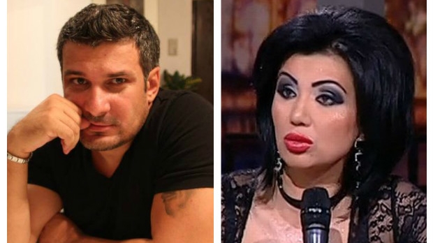 ADI de la Vâlcea, primul mesaj către ADRIAN BAHMUŢEANU, după ce a văzut-o operată:,,Şefa...‘