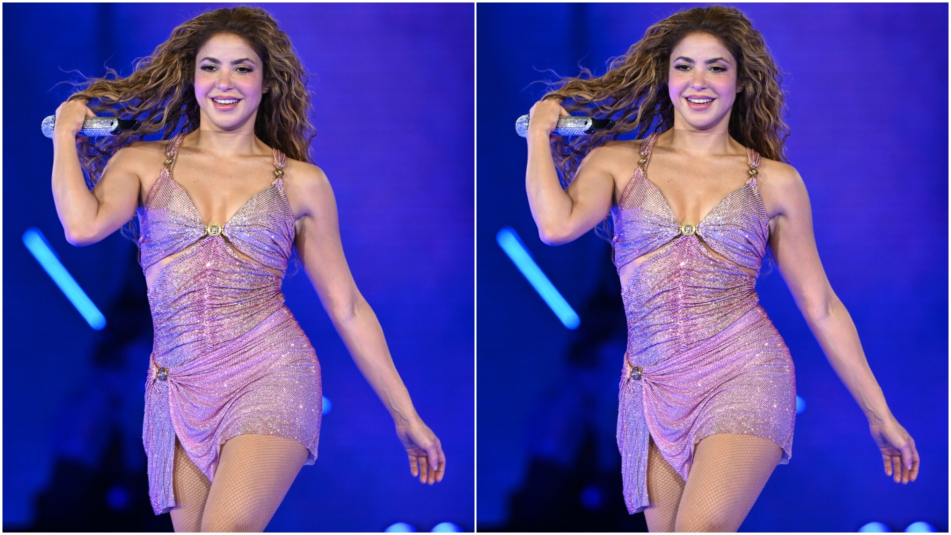 Ce dietă are Shakira la 49 de ani. Are 3 mese și 2 gustări total atipice