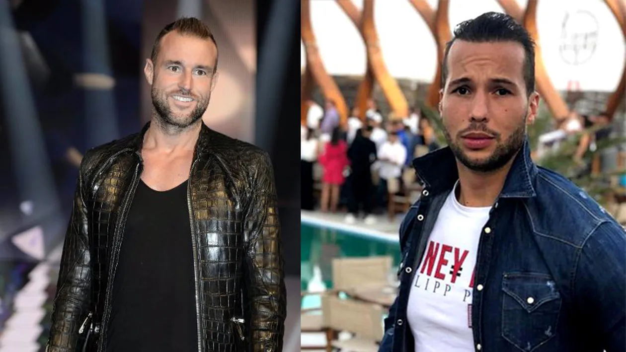 Tristan Tate, atac la adresa lui Philipp Plein, după ce designerul i-a făcut avansuri Biancăi Drăgușanu