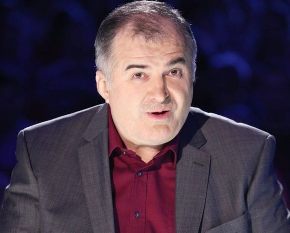 Florin Călinescu rupe tăcerea! Juratul la „Românii au talent” a povestit despre prima sa experiență amoroasă: „Am fost abuzat sexual la 15 ani!”