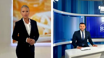 Acuzații de hărțuire în presa din România! Șefă la Observatorul A1, Sonia Simionov i-a aruncat cuvinte grele jurnalistului Kevin Kirmizigul (ex-RTV). Replica nu a întârziat!