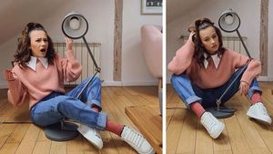 Mimi, una dintre victimele bullying-ului! Vloggerița a vorbit despre momentele cumplite din viața sa