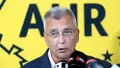 Petrișor Peiu (AUR): „Președintele Nicușor Dan a dat de înțeles că va mai fi o rundă de consultări”