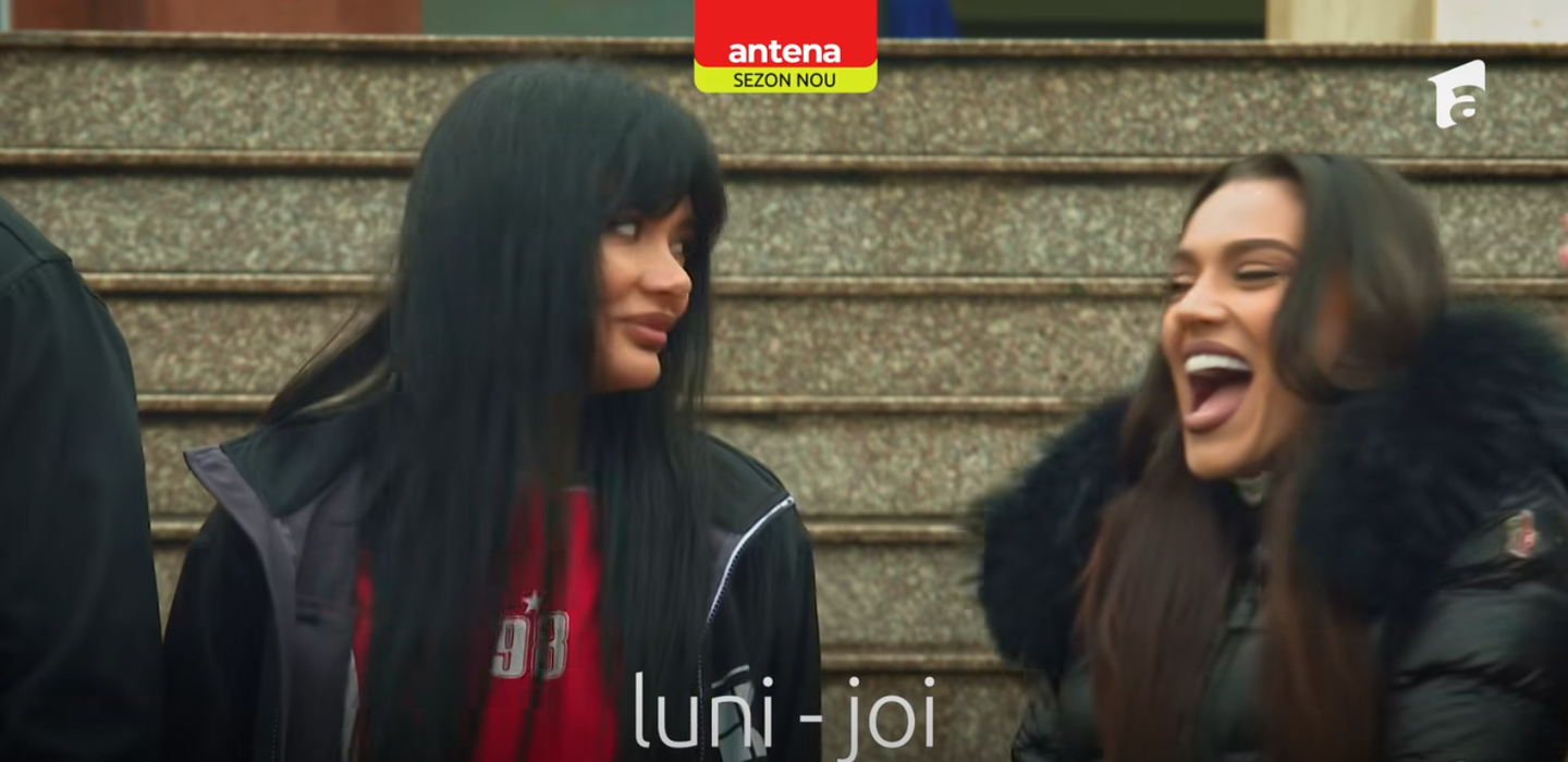 Surpriză colosală la Asia Express 2025! Cătălin Bordea revine în show și dă nas în nas cu fosta iubita, la Antena 1