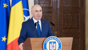 Ilie Bolojan a semnat decretul! Ce funcție va ocupa Dacian Cioloș la Cotroceni? Florin Lazăr Vlădică, director în Oficiul de Informații Integrate