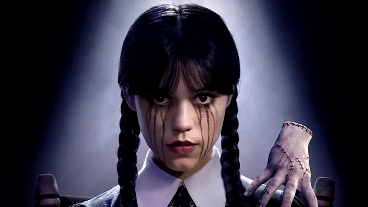 Netflix a făcut anunțul mult așteptat! Ce se întâmplă cu celebrul serial Wednesday. Fanii sunt în extaz