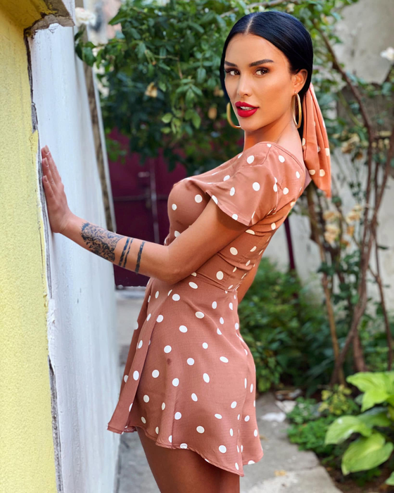Daniela Crudu a ajuns de nerecunoscut. Cum arată fosta vedetă TV acum, la un deceniu după ce s-a retras din showbiz