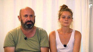Frica Doinei Teodoru, iubita lui Cătălin Scărlătescu, a luat sfârșit. Cum s-a tratat actrița la America Express