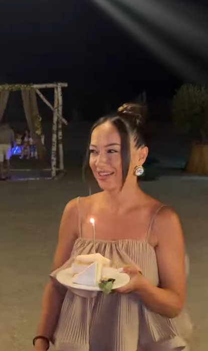 Zi specială în familia Vlăduței Lupău. Iair a împlinit 4 ani și a avut parte de o surpriză