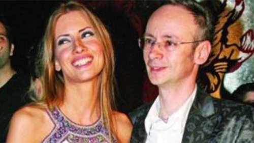 Au divortat, s-au certat, s-au impacat, dar nu vor sa mai auda de nunta! Iulia si Mihai Albu fac reguli noi!
