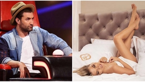 Gina Pistol a confirmat, după ce s-a spus că se iubeşte cu Smiley: ”Da, există...!”