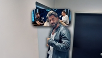 Ce diagnostic a primit Andrei Rotaru de la medicii psihiatri: „Am stat 10 zile acolo, sedat”