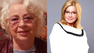 Sfâșietor! Cum a aflat Rodica Țopescu că fiica ei, Cristina, a murit. “Este inuman!”