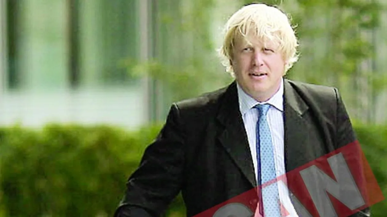 Primarul Londrei, pericol public