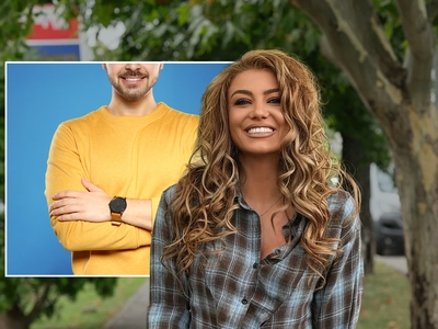 Codruța Filip a spus cine este bărbatul de care s-a apropiat după divorț: „Vorbesc foarte serios”