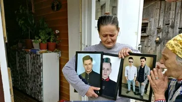 Legiştii au dat verdictul în cazul morţii celor doi fraţi care au sfârşit în carnagiul din Suceava. Mătuşa lor, mărturisiri sfâşietoare: Beniamin i-a spus şoferului ASTA chiar înainte de accident