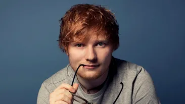 Ed Sheeran, veste extraordinară pentru fanii din România! Anunțul a fost făcut azi