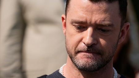 Imaginile scandaloase din timpul arestării lui Justin Timberlake. Cântărețul era sub influența băuturilor alcoolice