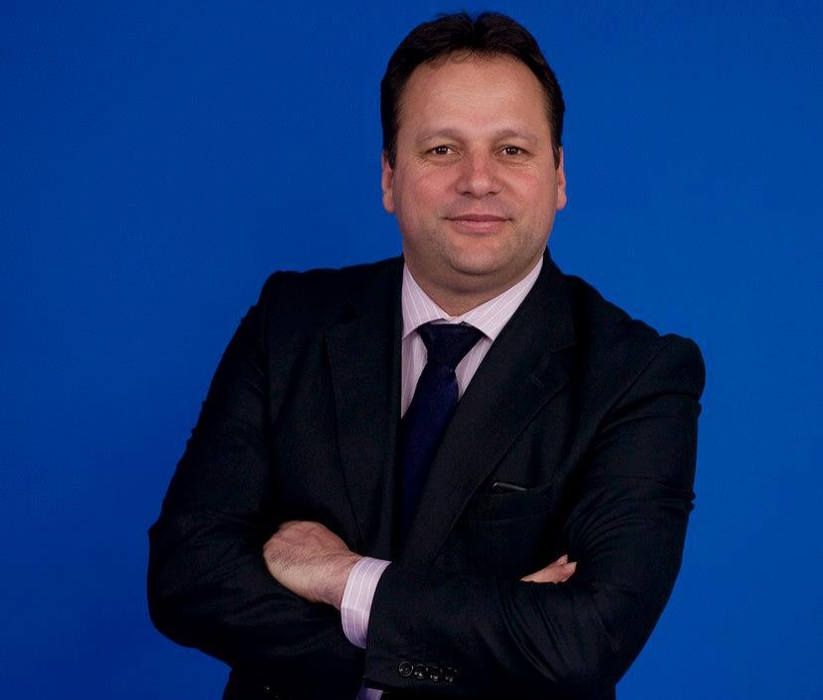 Președintele consiliului Județean Călărași, Vasile Iliuță, prins din nou beat la volan