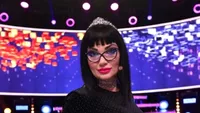 A lăsat-o gravidă pe Ozana Barabancea și a părăsit-o! Jurata Te cunosc de undeva a trăit un adevărat coșmar în tinerețe din cauza soțului de care a divorțat